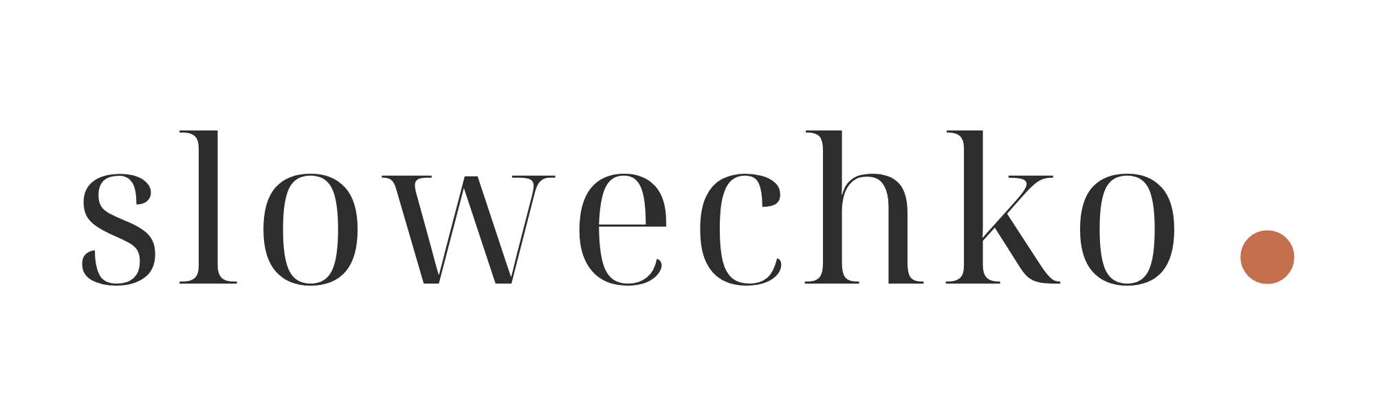 slowechko